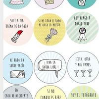 Alguna interesada en comprar chapas? - 4