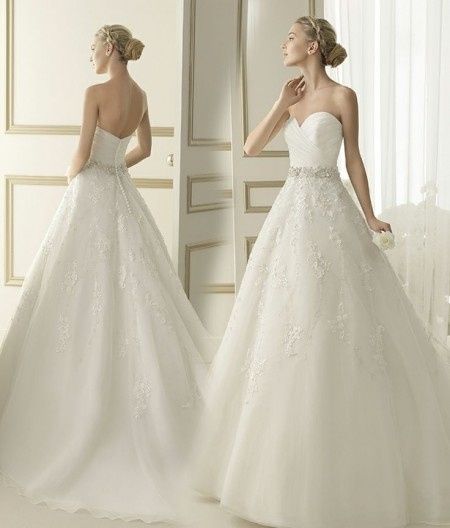Mod. Espiral Luna Novias