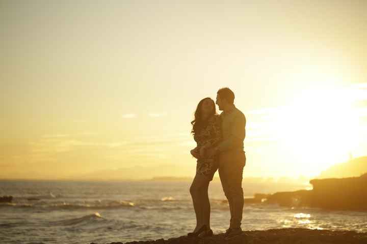 PREBODA BENICASIM