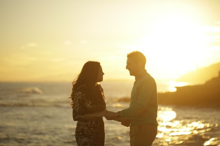 PREBODA BENICASIM