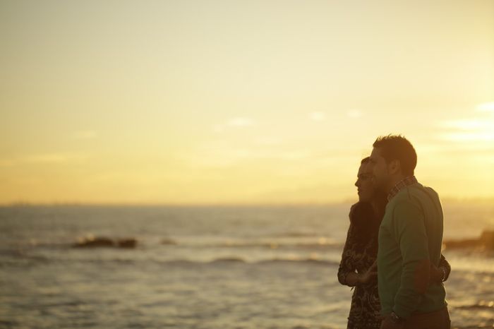 PREBODA BENICASIM
