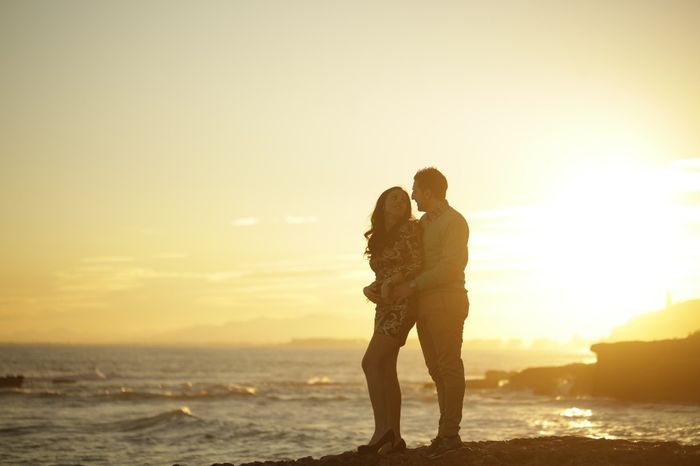 PREBODA BENICASIM