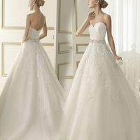 Mod. Espiral Luna Novias