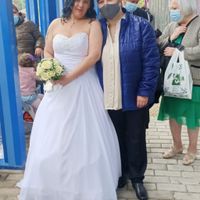 Xfinnn casadaaaa Olee👰👰👰 - 2