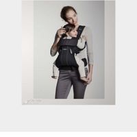 Mamás Porteadoras: Ayuda con la elección de mochila/fular - 1