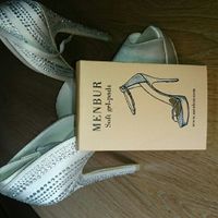 Mis zapatos menbur - 1