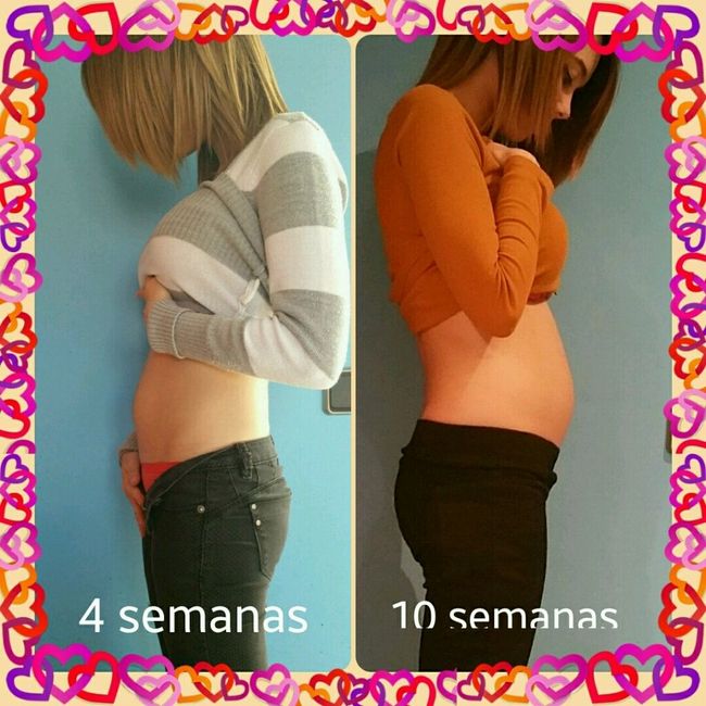 Futuras mamas julio 2016 - 1