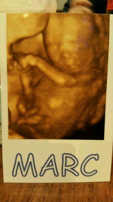 Futuras mamas julio 2016 - 1