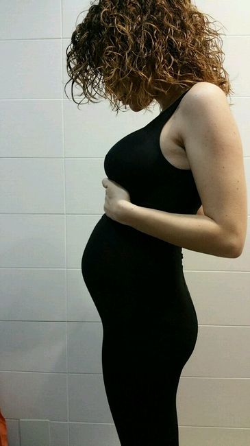 Futuras mamas julio 2016 - 1