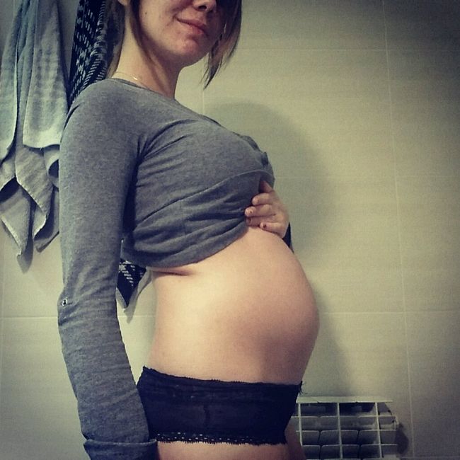 Futuras mamas julio 2016 - 1