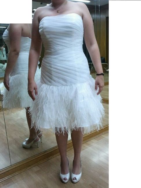 vestido