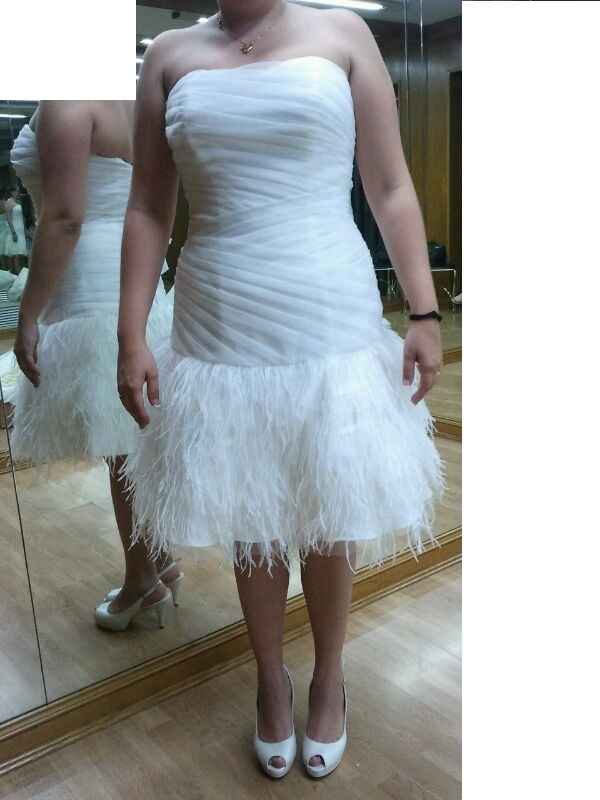 vestido