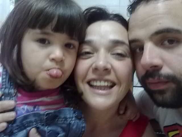 MI FAMILIA