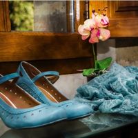 Los zapatos