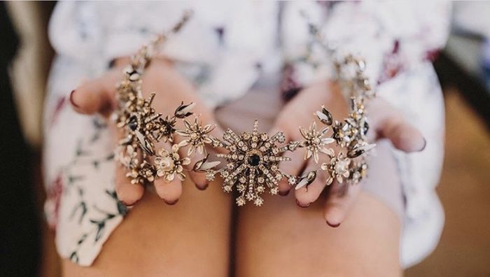 Tiaras novia 5