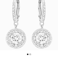 Pendientes Novia. - 1
