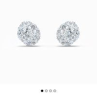 Pendientes Novia. - 2