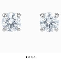 Pendientes Novia. - 3