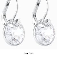 Pendientes Novia. - 4