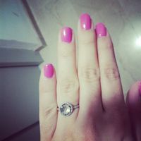 Mi anillo :) - 1