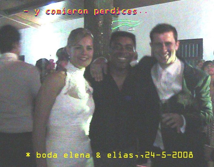 elena&elias y valentin top's
