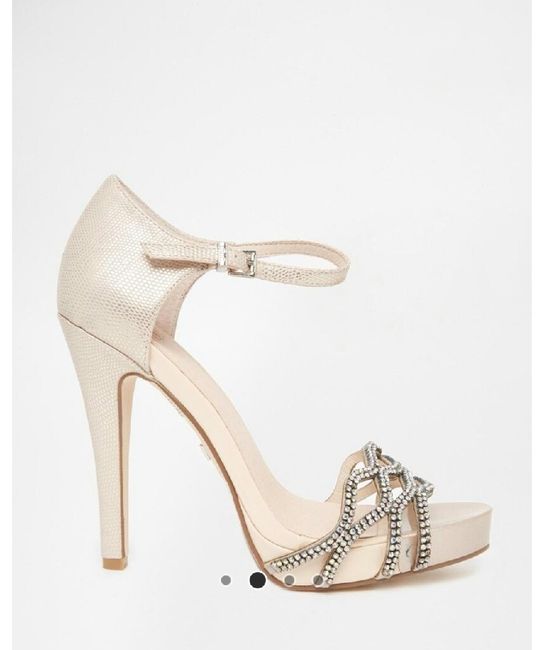 Zapatos - 1