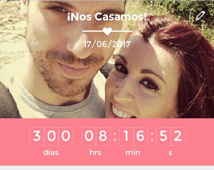 Tic Tac... ¿Cómo es tu contador? - 1