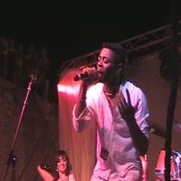 valentin top's in concert...
