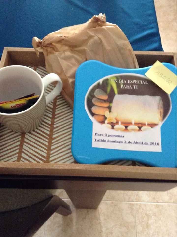 Amigas que valen millones! - 1