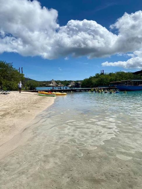 Roatan, Honduras