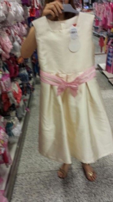 Donde comprar ropa de damas de honor niñas - 2