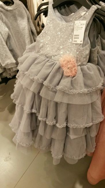 Vestidos - 1