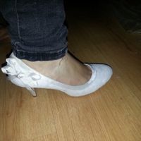 Donde comprar mis zapatos de novia - 3