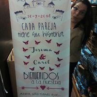 Plantilla de banner - 1