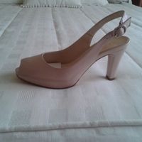 zapatos boda