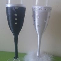Copas para brindi - 1