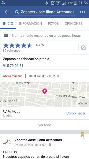 Ya tengo mis zapatos de josé illana - 1