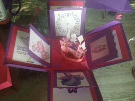 Mis invitaciones - 1