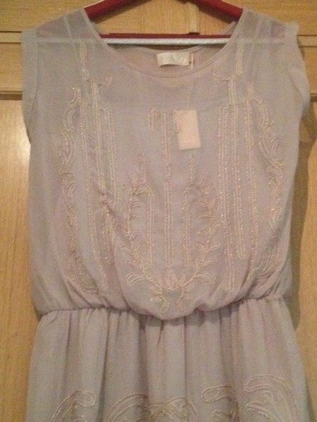 Vestuario preboda  - 2