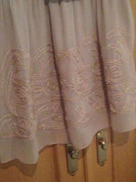 Vestuario preboda  - 1