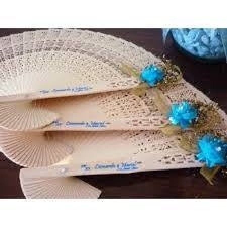 Pedido conjunto de abanicos - 1