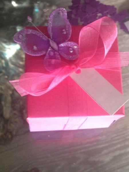 Nuestras invitaciones de boda - 1