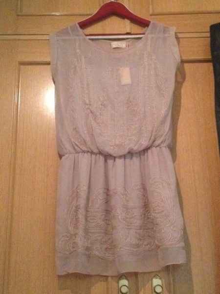 Vestuario preboda  - 1