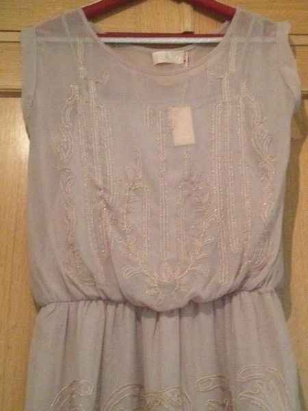 Vestuario preboda  - 2