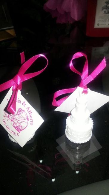 Boda disney - 1