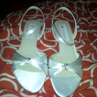 mis zapatos
