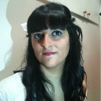 Peinado mas maquillaje