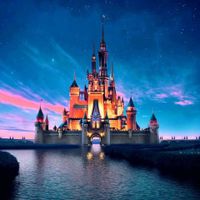 Boda disney - 3
