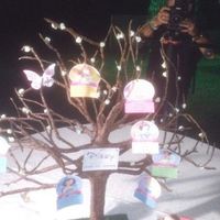 Boda disney - 1