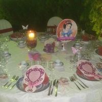 Boda disney - 2